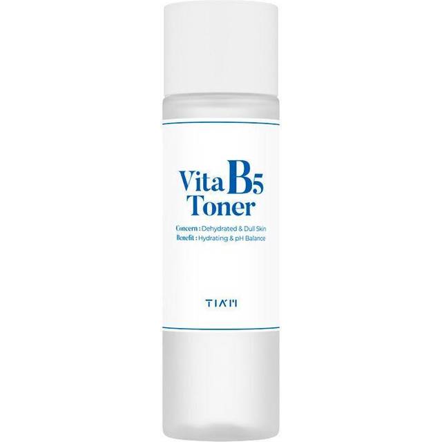 Tiam vita b5 toner - 180ml uk seller