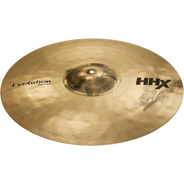 Sabian 21 HHX Evolution Ride