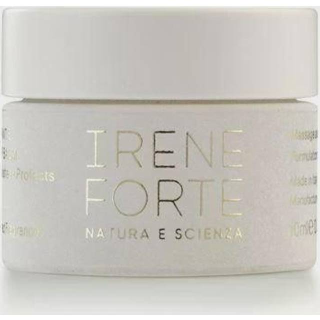 Irene Forte Skincare Pistachio Lip Balm - Cream