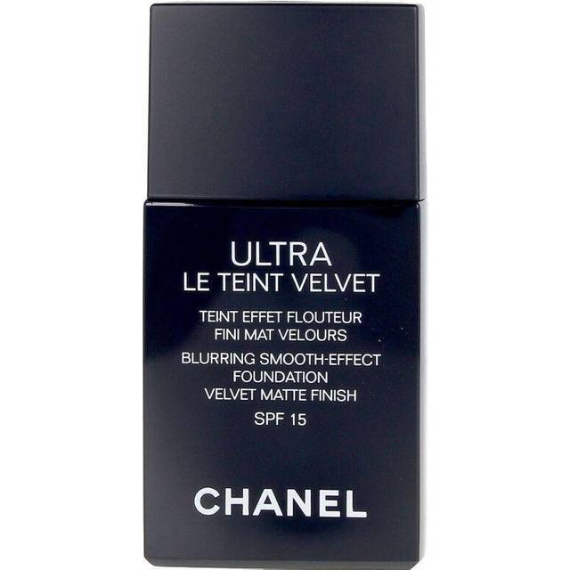 Chanel - Ultra Le Teint Velvet No 32 Beige Rose 30ml for Women
