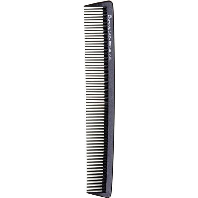 Denman Barbering Comb DC08