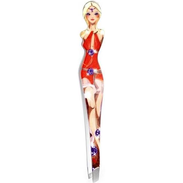 Alida Of London Pincet Carrie (U)