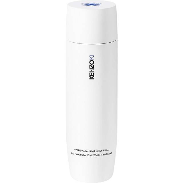 Kenzoki Hydratation Flow - Hybrid Cleansing Milky Foam 200ml