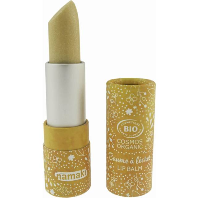 Namaki Økologisk Ansigtsmaling, parabenefri - Lip Balm