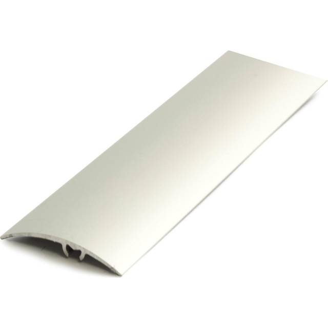 Habo Quick mount A65 niveauliste, 1000 mm, aluminium