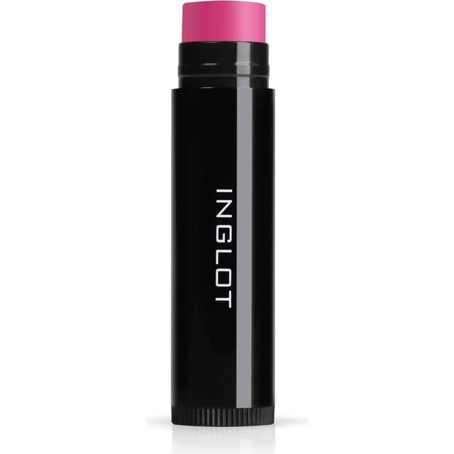 Inglot Rich Care Lipstick 02 Læbepomade 5 g