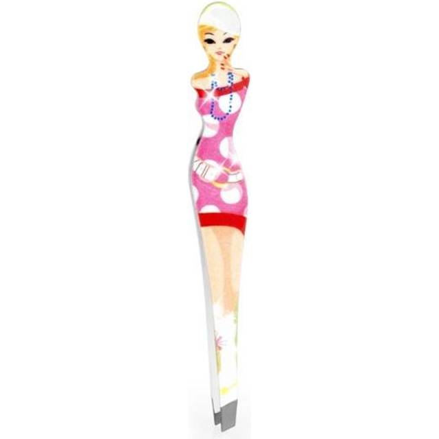 Alida Of London Pincet Sienna (U)