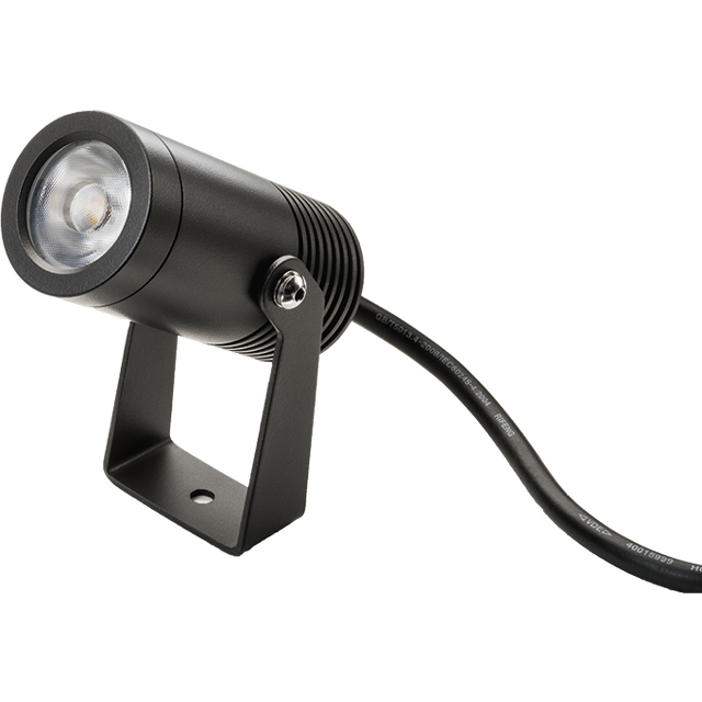 SG Armaturen Hovden Midi Spotlight 230 V, 3000K 36°