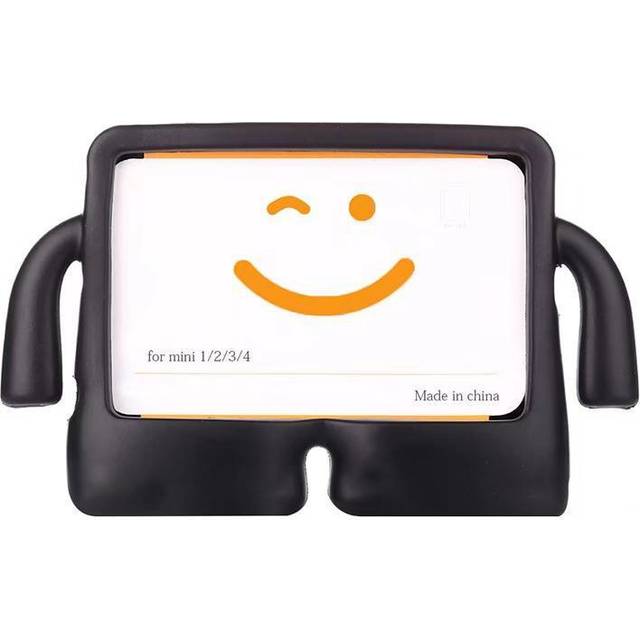 iGuy cover för iPad mini 6 (8,3"), svart