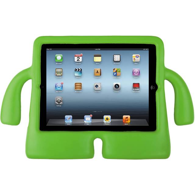 iGuy cover för iPad mini 6 (8,3"), grön
