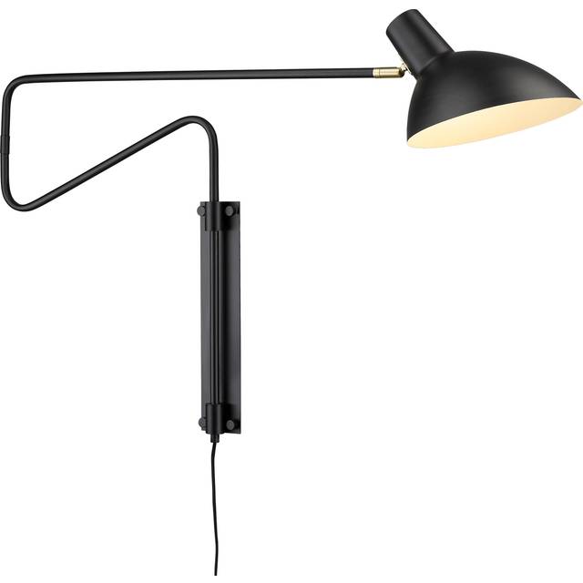 Halo Design - Metropole Deluxe Wall Lamp Small