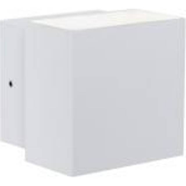 Paulmann - Cybo Outdoor Wall Lamp 10x10 White