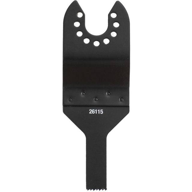 Stanley FatMax BiM OIS Oscillating Multi Tool Plunge Cut Blade 10mm Pack of 1