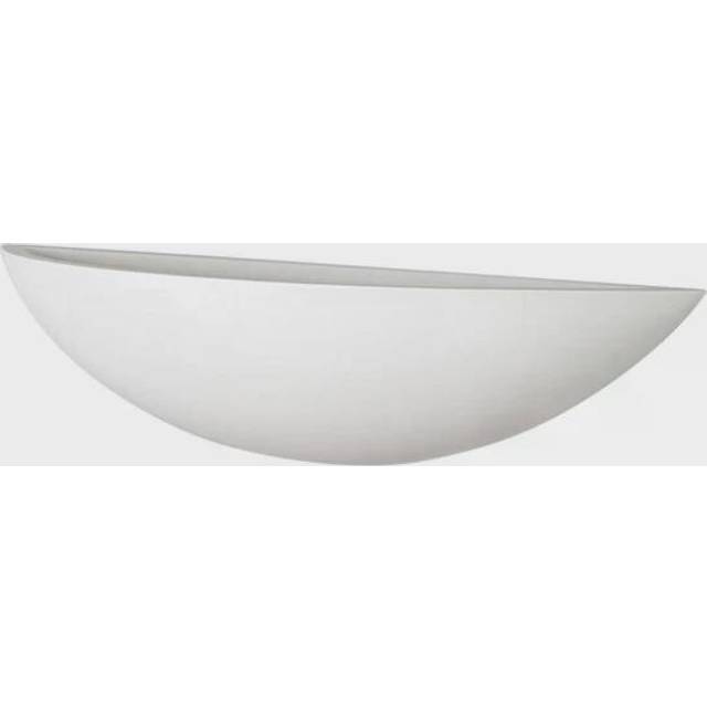 Lindby - Guilia Wall Lamp White
