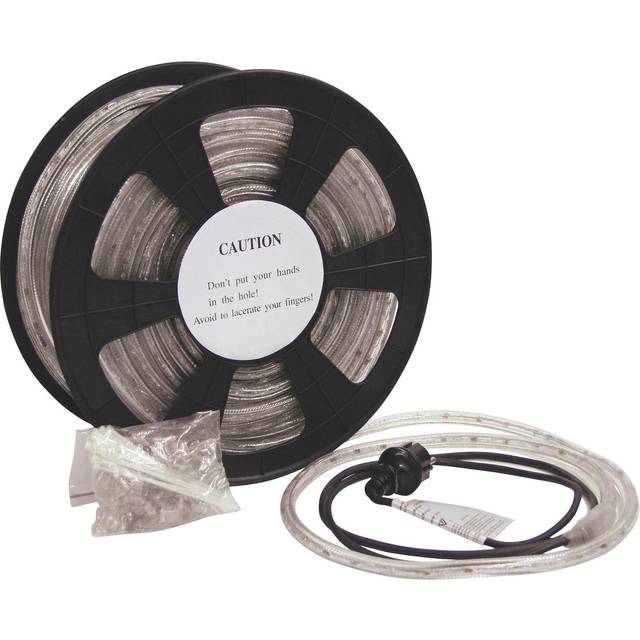 Eurolite RUBBERLIGHT LED bånd