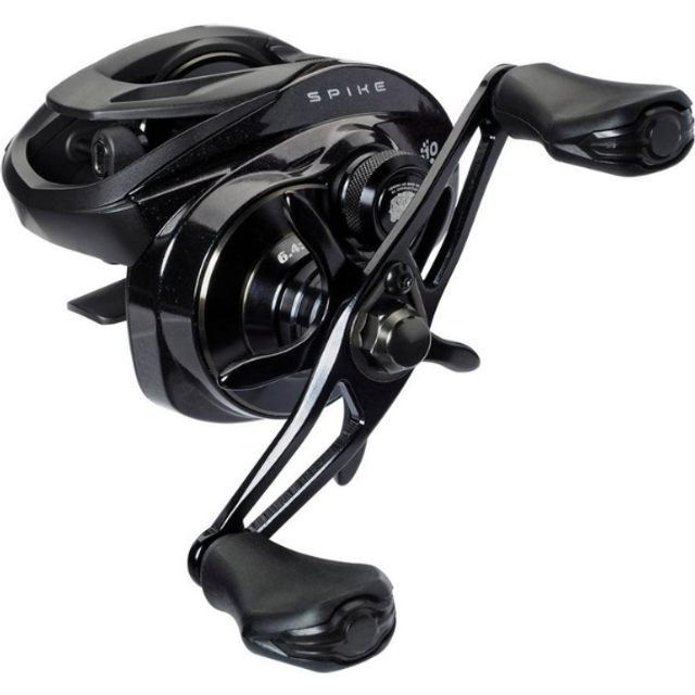 Abu Garcia Spike LP-L (Vänstervevad)