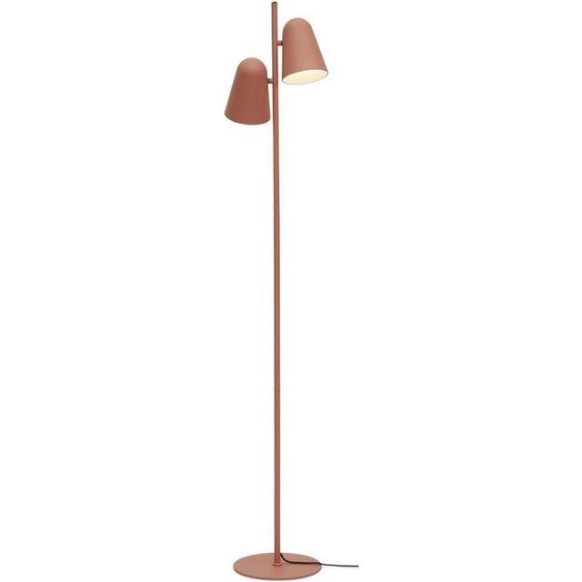 It's about Romi - Lampadaire Salamanca - Orange - Acier