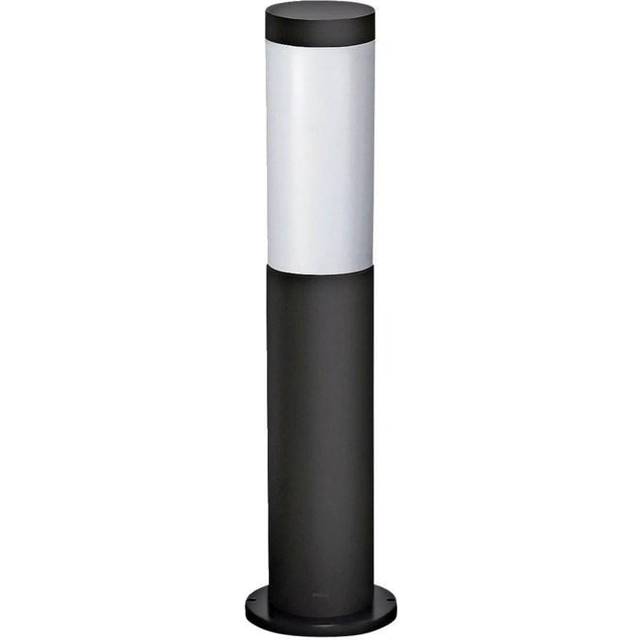 Philips UTRECHT Udendørs LED Lampe i antracit - 1x20W HV