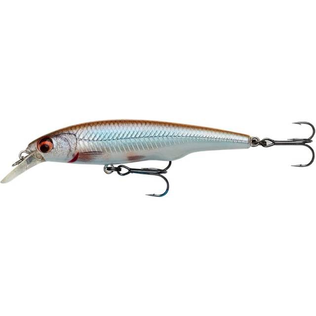 SG Gravity Twitch SR Floating 14,5 cm Dirty Roach