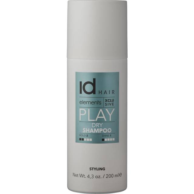 idHAIR Voks Elements Xclusive Dry Shampoo 200ml