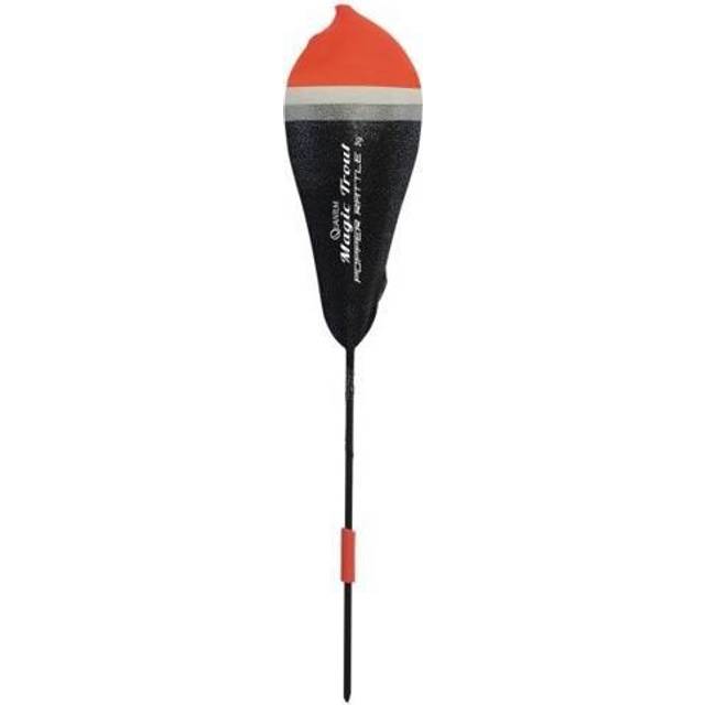 Quantum Magic Trout Popper Rattle. 2g