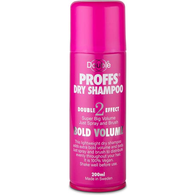 PROFFS STYLING Extra Volume Dry Shampoo 200ml