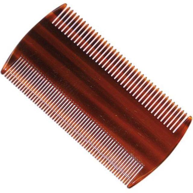 Eurostil "Tortoise Nit Comb" U