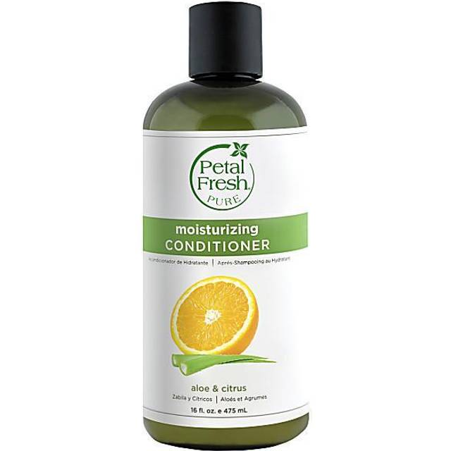Petal Fresh Aloe & Citrus Conditioner