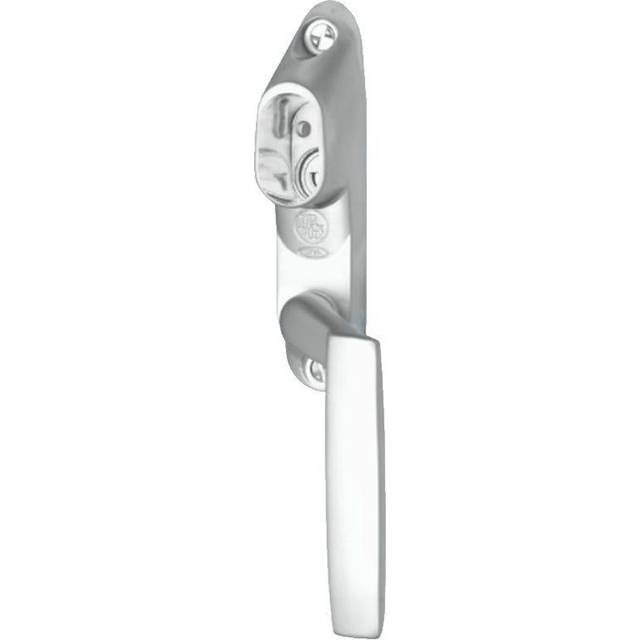 Låshandtag 790 höger krom