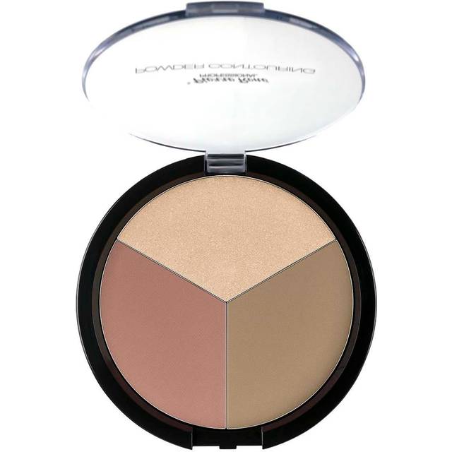 Pierre Rene Powder Contouring No 02