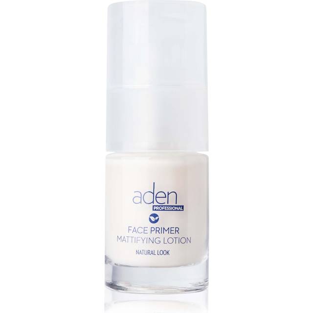 Aden Face Primer Mattifying Lotion - 15 ml