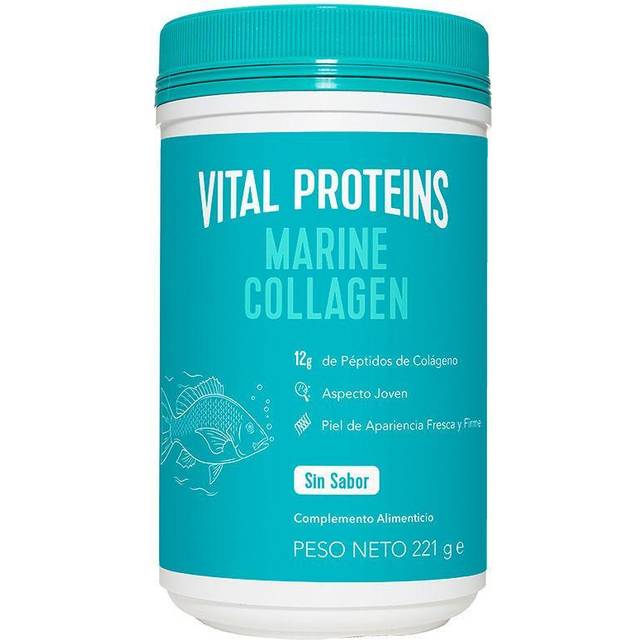 Vital Proteins Marine Collagen - size 221g | Healf - Multicolor