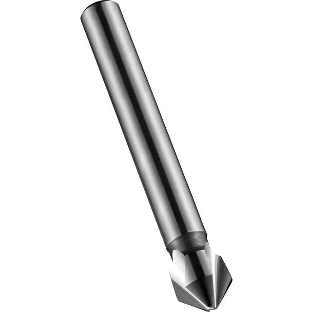 Dormer G400 10.40MM Carbide Straight Shank 90DEG Countersink DIN 335 C