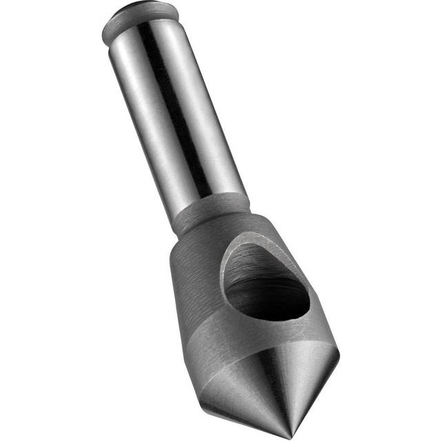 Dormer G149 25.00MM HSS-E Straight Shank 90DEG Countersink