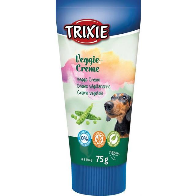 Veggiepaté i Tub 75g - Hundgodis