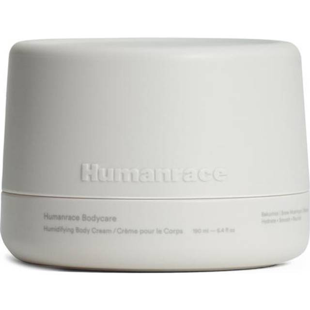 Humidifying Body Cream 190ml