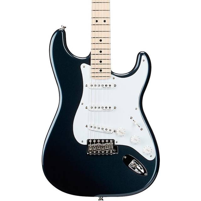 Fender Custom Shop Eric Clapton Signature Stratocaster MN Mercedes Blue