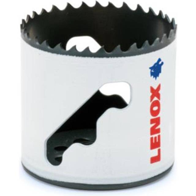 Lenox T3 Bi Metal Speed Slot Hole Saw 65mm