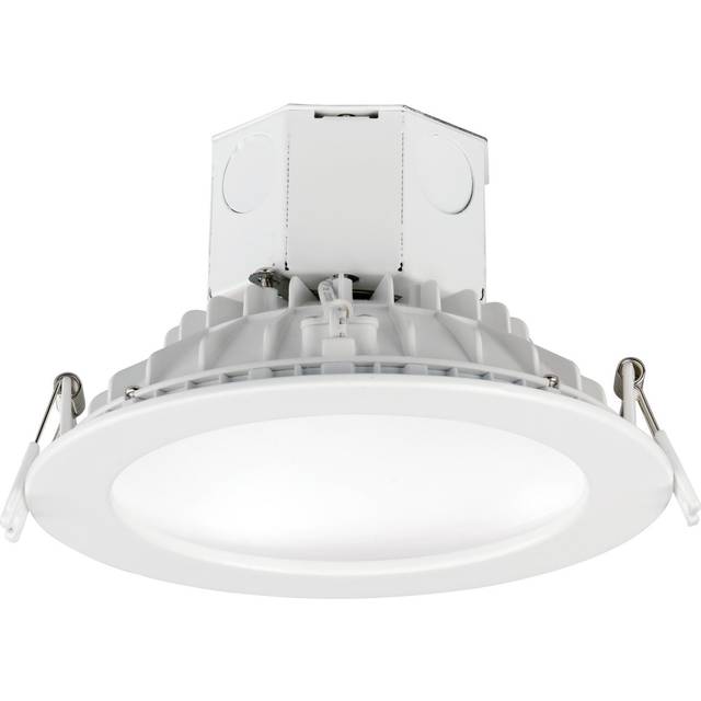 Maxim 57798WTWT Cove PCB Integrated White LED Recessed Downlight