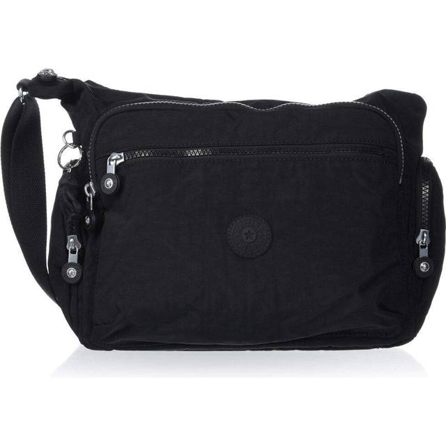 Kipling Women's Gabbie Crossbody Bag  Lightweight Everyday Purse  Casual Shoulder Bag