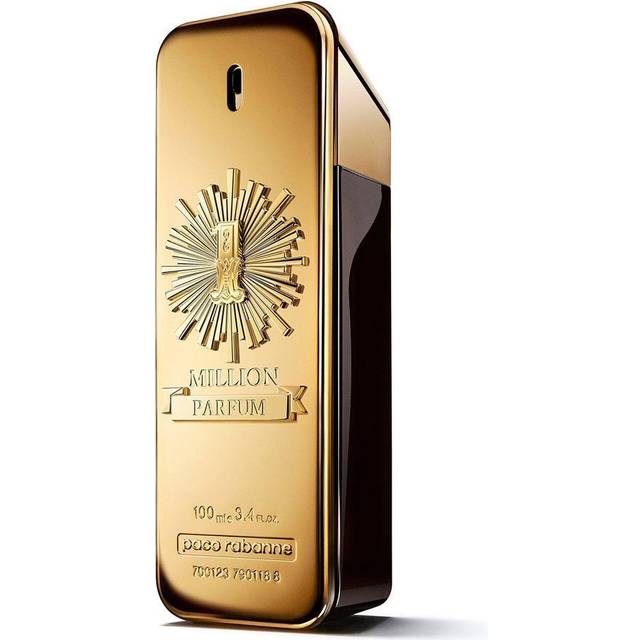 Paco Rabanne 1 Million Parfum Spray 100ml Tester