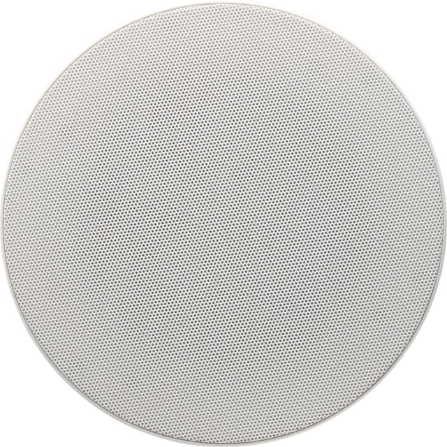 Yamaha NSIC800 In-Ceiling Speakers in White (Pair)