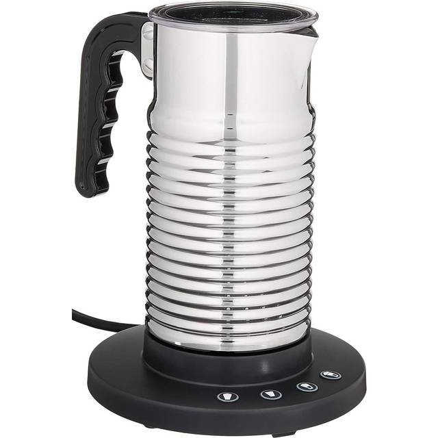 Nespresso Aeroccino4 コーヒーメーカー Amazon.com: Nespresso Aeroccino 4 Milk Frother: Home & Kitchen