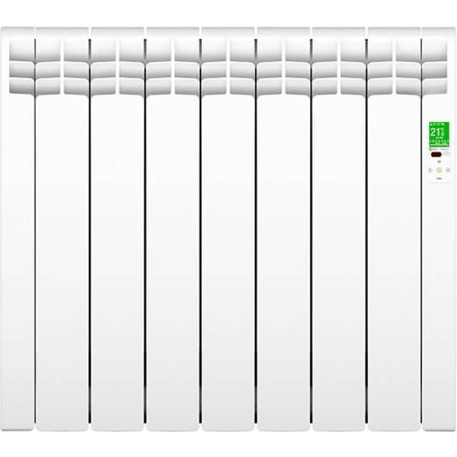 Rointe El Radiator 770 W Wi-Fi D Series Vit