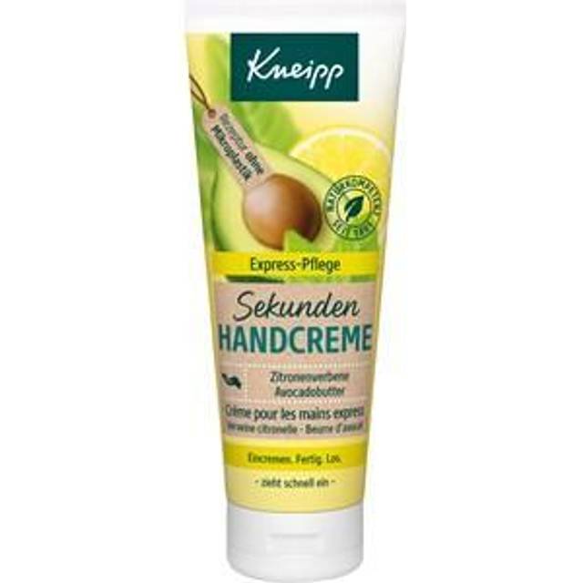 Kneipp Sundhed Kosmetisk middel Sekund-håndcreme 20