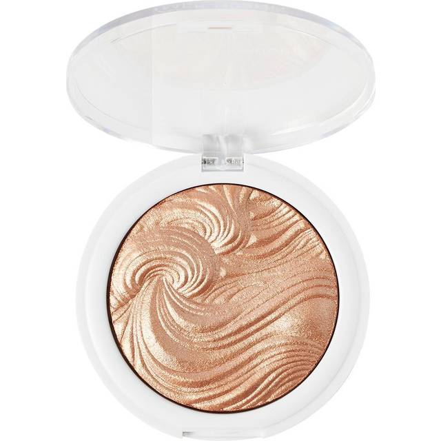 Mua Makeup Academy Shimmer Highlight Powder - Radiant Cashmere