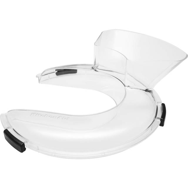 Pouring Shield Secure Fit for 4.8L mixer bowls - Kitchenaid