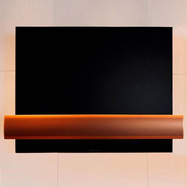Fast vægbeslag til BeoVision Eclipse ➞ Trustpilot topscorer på Bang Olufsen service! ➞ Køb rente- og gebyrfrit her!
