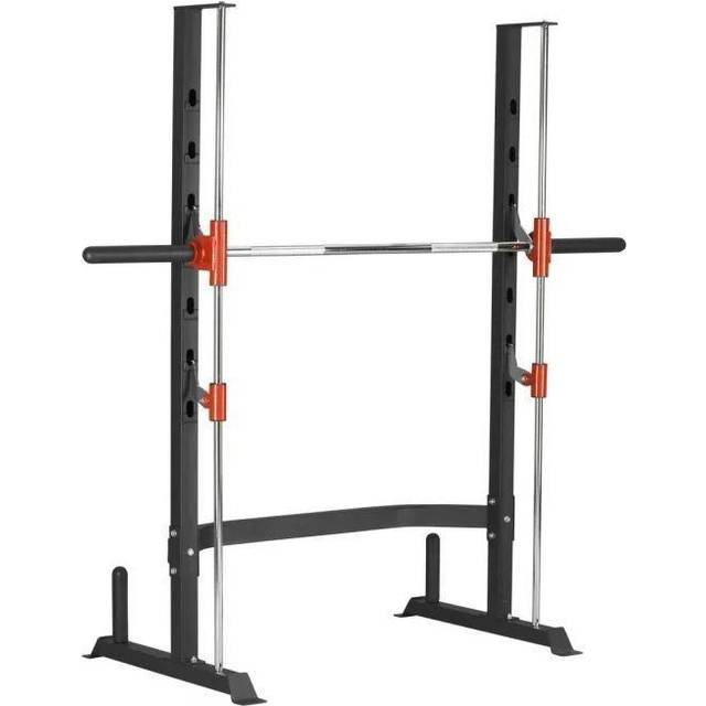 Smithmaskin RACK