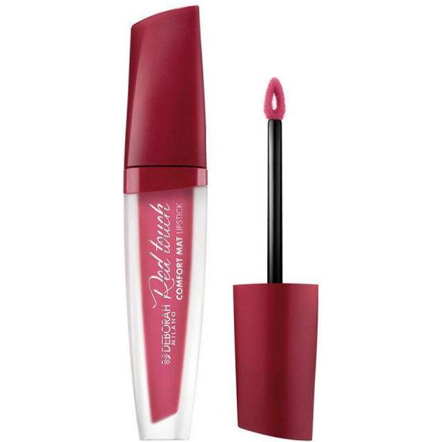 Deborah Milano Læbestift Deborah Red Touch Nº 04